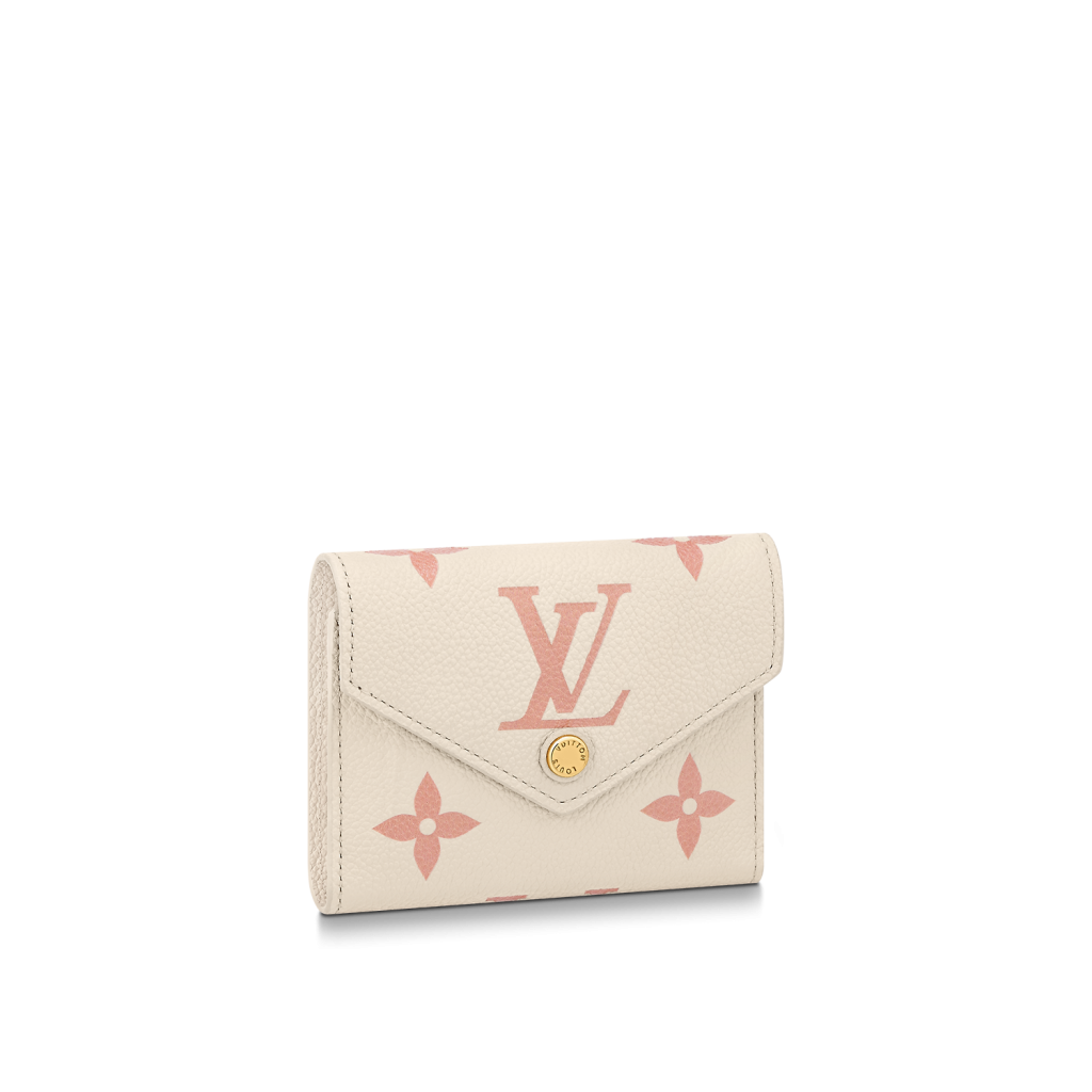 Louis Vuitton Victorine Wallet